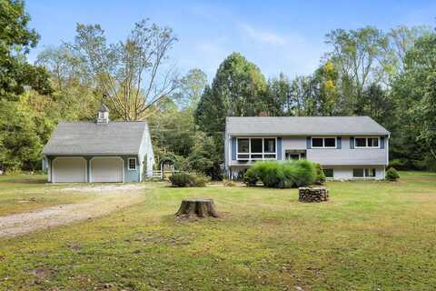 203 Mack Road, Lebanon, CT 06249