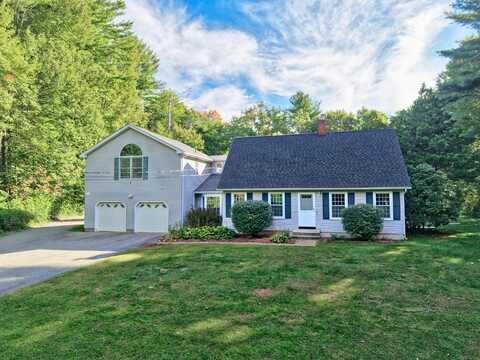 530 Wildcat Hill Road, Harwinton, CT 06791