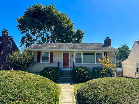 42 Winfield Street, Norwalk, CT 06855