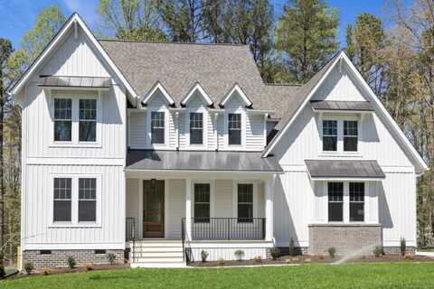 1 Pinecrest Lane, New Fairfield, CT 06812
