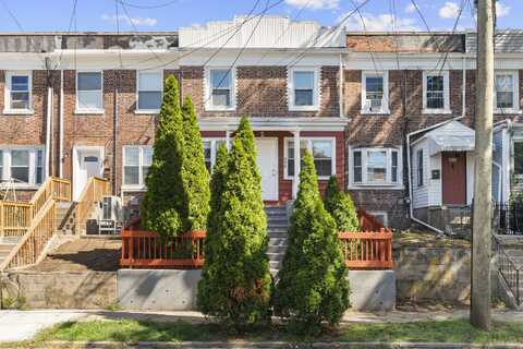 398 Dover Street, Bridgeport, CT 06610