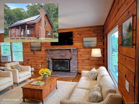 698 Leetes Island Road, Branford, CT 06405