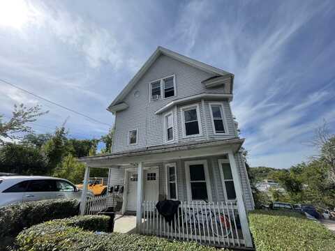 152 Wolcott Street, Waterbury, CT 06705