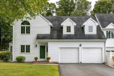 29 Quarry Ridge Road, Washington, CT 06777