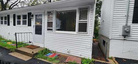 1267 Thompson Road, Thompson, CT 06277