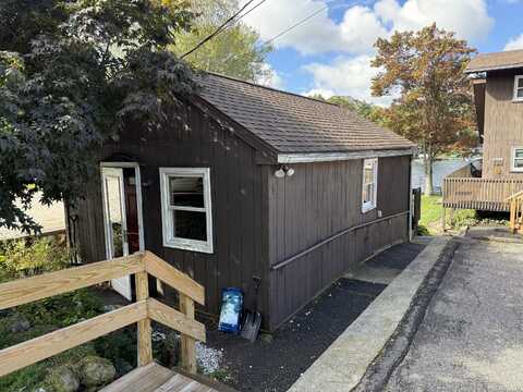 164 A Shore Drive, Winchester Center, CT 06098