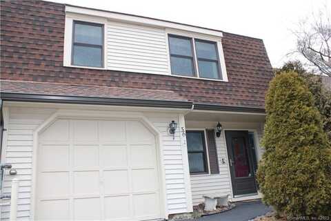 36 Tinsmith Crossing, Wethersfield, CT 06109