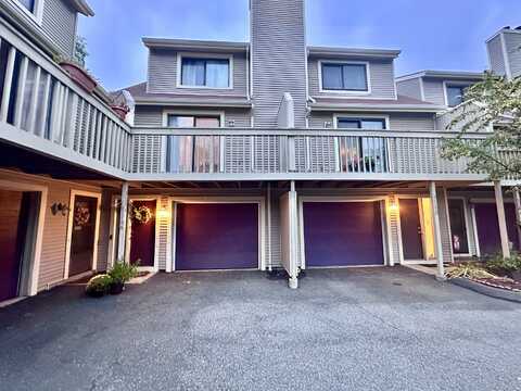 516 Woodward Avenue, New Haven, CT 06512