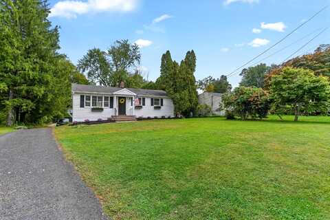 40 North Street, Ridgefield, CT 06877