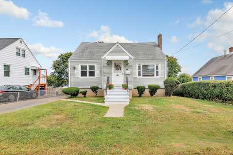 212 Dayton Road, Bridgeport, CT 06606