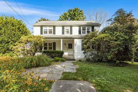 1000 North Street, Greenwich, CT 06831