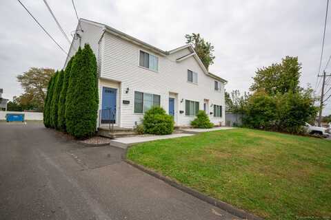 34 James Street, Danbury, CT 06810