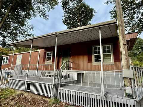 243 Champion Road, Franklin, CT 06254
