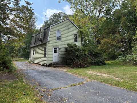 74 Ferry Road, Lyme, CT 06371