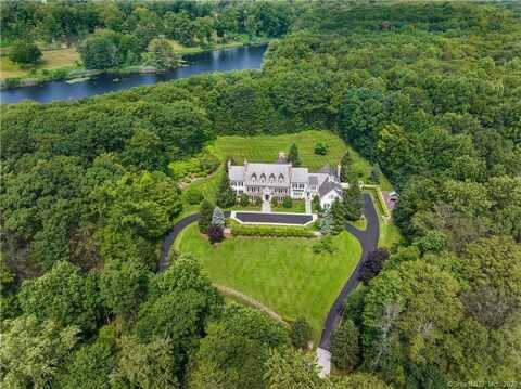 62 Summersweet Lane, New Canaan, CT 06840