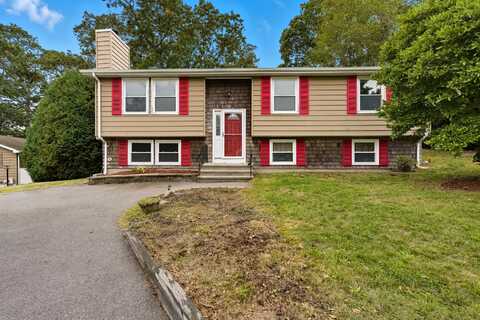 23 Fenwick Court, Groton, CT 06355