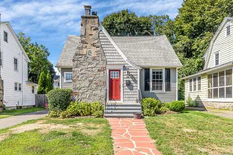 39 Parkway Drive, Stratford, CT 06614