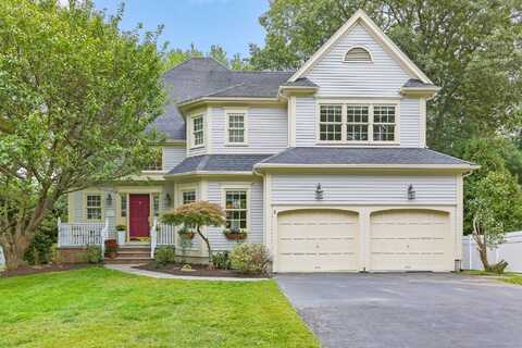 83 Mailands Road, Fairfield, CT 06824