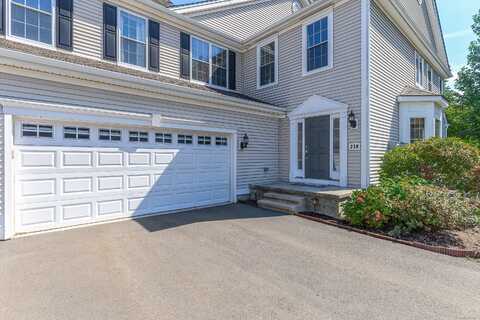 239 Sterling Drive, Newington, CT 06111