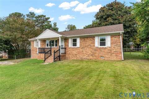 4730 Centralia Road, Chester, VA 23237