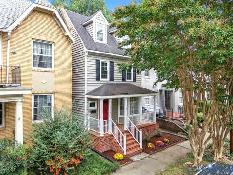 3228 Park Avenue, Richmond, VA 23221