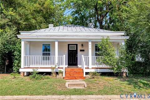 1416 Garber Street, Richmond, VA 23231