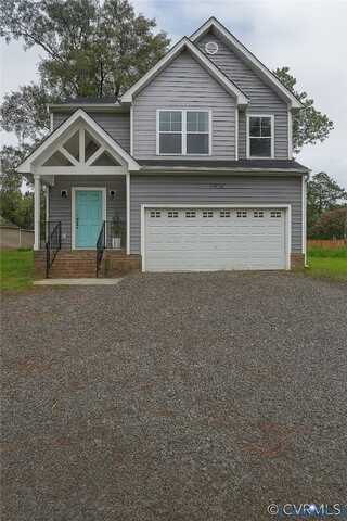 4820 Bethlehem Road, Henrico, VA 23230