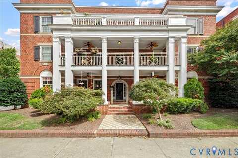 2814 Kensington Avenue unit: U11, Richmond, VA 23221