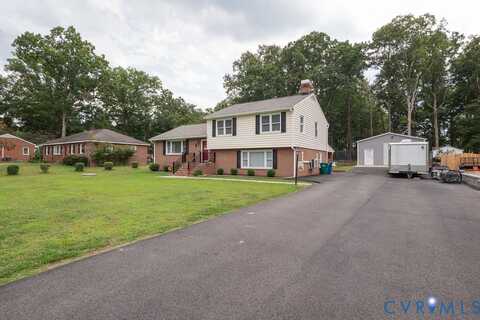3229 Lakewood Road, Glen Allen, VA 23060