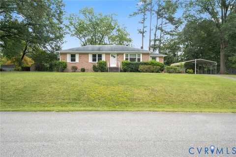 4121 Foxglove Road, Chesterfield, VA 23235