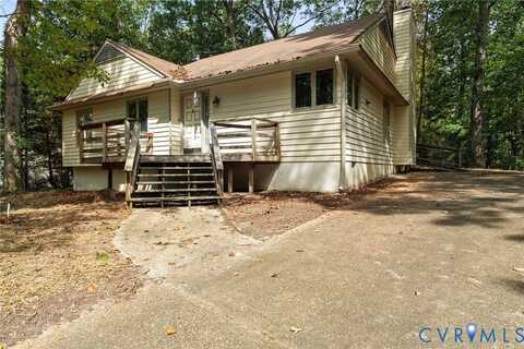 6090 Campaign Trail, Mechanicsville, VA 23111