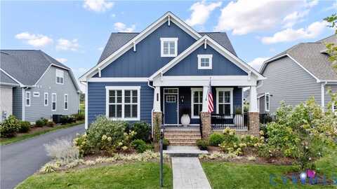 115 Thorncliff Road, Ashland, VA 23005