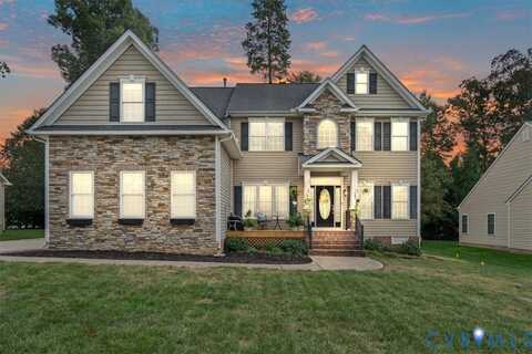 9137 Sir Britton Drive, Chesterfield, VA 23832