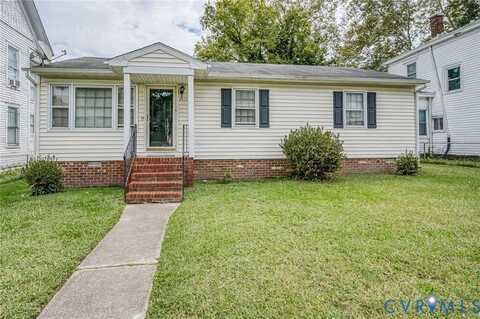 2413 4th Avenue, Richmond, VA 23222