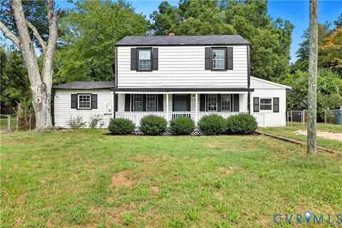 119 Whiteside Road, Sandston, VA 23150