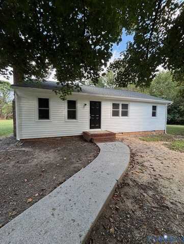 12509 Beach Road, Chesterfield, VA 23838