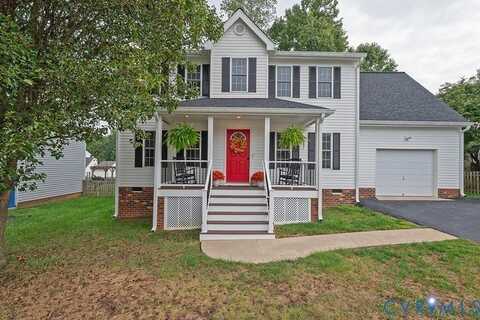 7849 Winding Ash Court, Chesterfield, VA 23832