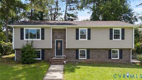 2704 Toronto Lane, Prince George, VA 23875