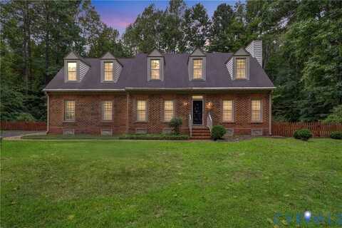 114 Greenway Circle, Williamsburg, VA 23188