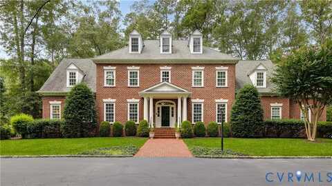 307 Wickham Glen Drive, Goochland, VA 23238