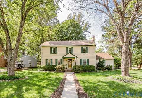 10055 Aragon Drive, Mechanicsville, VA 23116