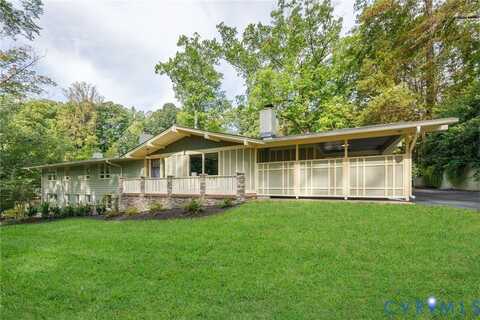 210 W Hillcrest Avenue, Richmond, VA 23226