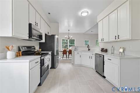 10008 CHARTWOOD Court, Highland Springs, VA 23150