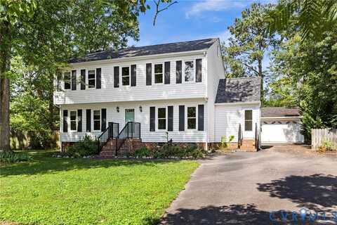 9202 Strum Court, Henrico, VA 23294