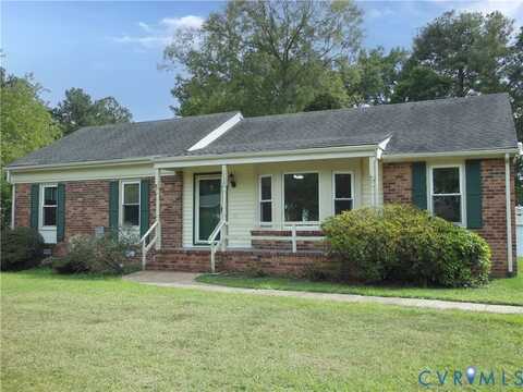 1702 Hollandale Road, Henrico, VA 23238