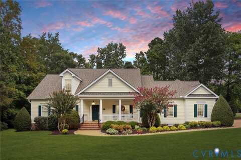 3115 Bent Tree Lane, Toano, VA 23168