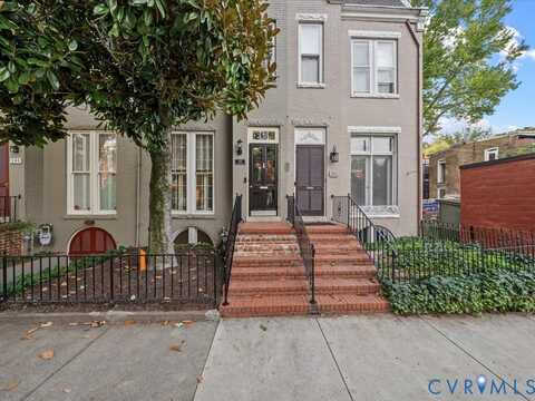 103 N Plum Street, Richmond, VA 23220