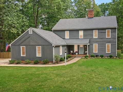 2831 Earlswood Road, Midlothian, VA 23113
