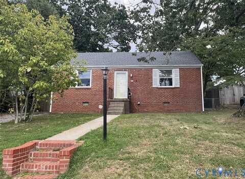 1613 Westhill Road, Richmond, VA 23226
