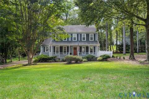 7112 Deer Thicket Drive, Midlothian, VA 23112